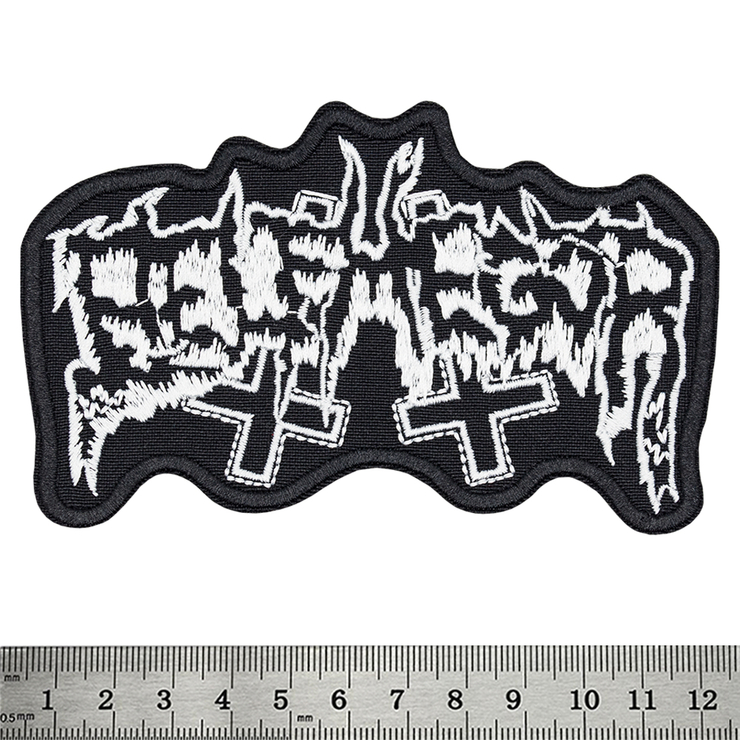 Нашивка Belphegor Нашивка Belphegor