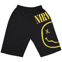 Шорти Nirvana (smile) Шорти Nirvana (smile)