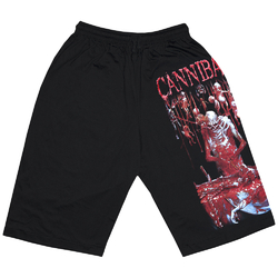 Шорти Cannibal Corpse "Butchered At Birth" Шорти Cannibal Corpse "Butchered At Birth"