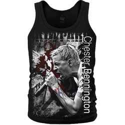 Майка Linkin Park (Chester Bennington) Майка Linkin Park (Chester Bennington)