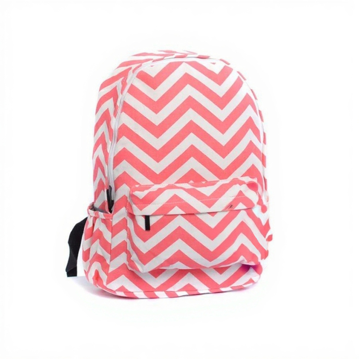 Рюкзак White and Pink Рюкзак White and Pink