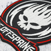 Нашивка The Offspring