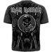 Футболка Iron Maiden "Fear Of The Dark" (graphite t-shirt)