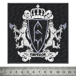 Нашивка Emperor