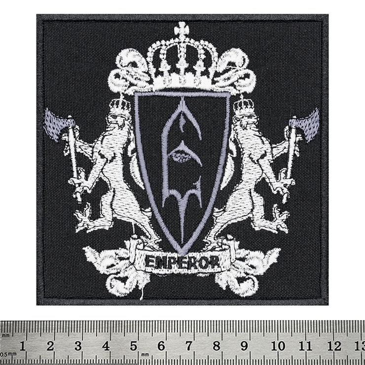 Нашивка Emperor Нашивка Emperor