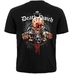 Футболка Five Finger Death Punch "And Justice for None" Футболка Five Finger Death Punch "And Justice for None"