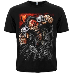 Футболка Five Finger Death Punch "And Justice for None" Футболка Five Finger Death Punch "And Justice for None"