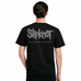Футболка Slipknot "All Hope Is Gone" (COLOR)