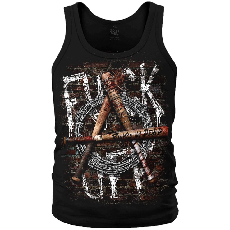 Майка Anarchy Майка Anarchy