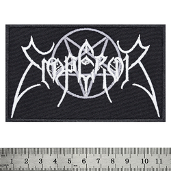 Нашивка Emperor (logo) Нашивка Emperor (logo)