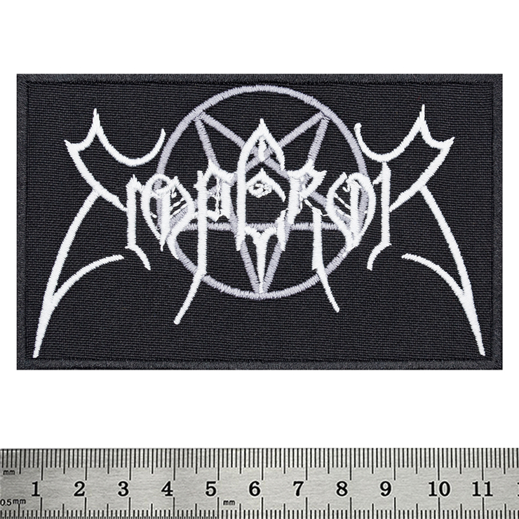 Нашивка Emperor (logo) Нашивка Emperor (logo)