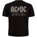 Футболка AC/DC "For Those About To Rock" Футболка AC/DC "For Those About To Rock"