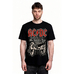 Футболка AC/DC "For Those About To Rock" Футболка AC/DC "For Those About To Rock"
