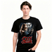 Футболка Ozzy Osbourne (photo with cross)