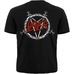 Футболка Slayer (орел)
