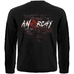 Футболка с длинным рукавом Anarchy Футболка с длинным рукавом Anarchy