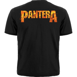 Pantera - футболки, майки, толстовки 