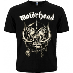 Футболка Motorhead "England" (black) Футболка Motorhead "England" (black)