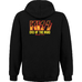 Худі Kiss "End of the Road" (world tour) на блискавці Худі Kiss "End of the Road" (world tour) на блискавці
