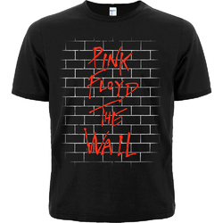 Футболка Pink Floyd "The Wall"
