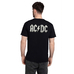 Футболка AC/DC "Hells Bells"