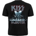 Футболка Kiss "Monster"