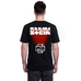 Футболка Rammstein (red) Футболка Rammstein (red)