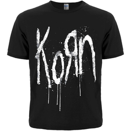 Футболка Korn "Still A Freak"