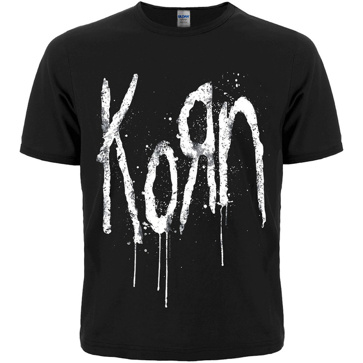 Футболка Korn "Still A Freak" Футболка Korn "Still A Freak"