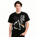 Футболка Pink Floyd "Dark Side Of The Moon" Футболка Pink Floyd "Dark Side Of The Moon"