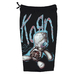 Шорти Korn "The Serenity of Suffering"