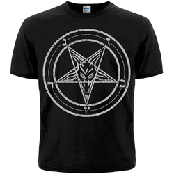 Футболка Pentagram Футболка Pentagram
