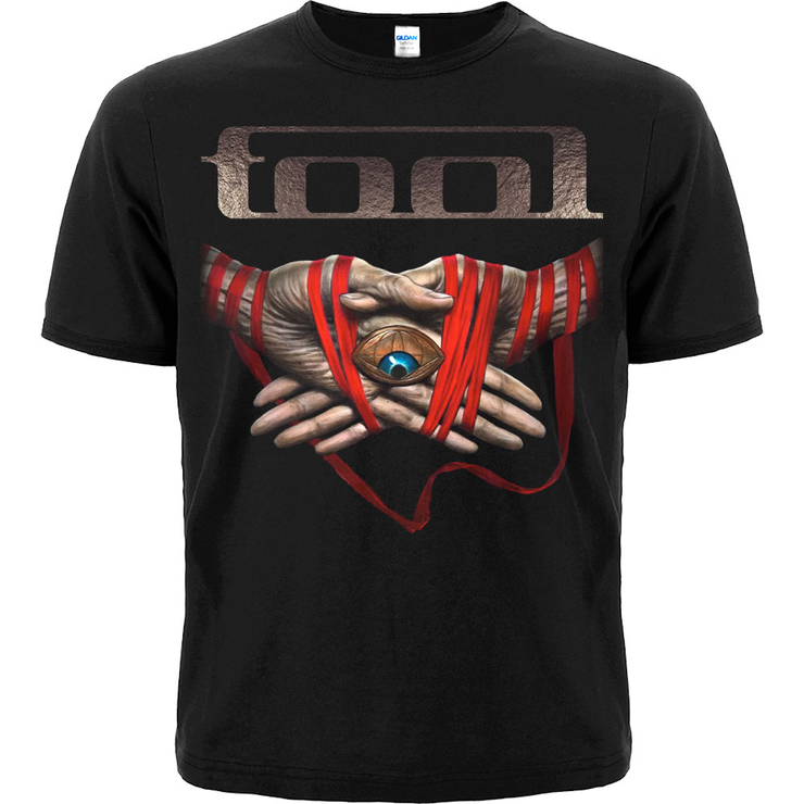 Футболка Tool Футболка Tool