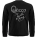 Футболка з довгим рукавом Queen (Freddie Mercury) Футболка з довгим рукавом Queen (Freddie Mercury)