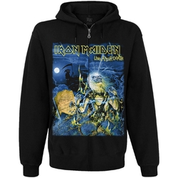Кенгуру Iron Maiden "Live After Death" на молнии