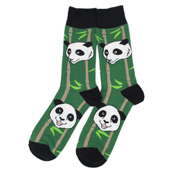Шкарпетки Panda with Bamboo (р.40-46)