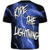 Футболка Metallica "Ride The Lightning"