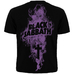 Футболка Black Sabbath (live)