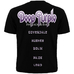 Футболка Deep Purple "Phoenix Rising"