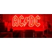 Чашка AC/DC (PWR UP logo)