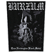 Нашивка наспинная Burzum (True Norwegian Black Metal) Нашивка наспинная Burzum (True Norwegian Black Metal)
