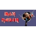 Чашка Iron Maiden "The Trooper" Чашка Iron Maiden "The Trooper"