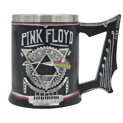 Кружка Pink Floyd (Dark Side of the Moon) (cupb-002)