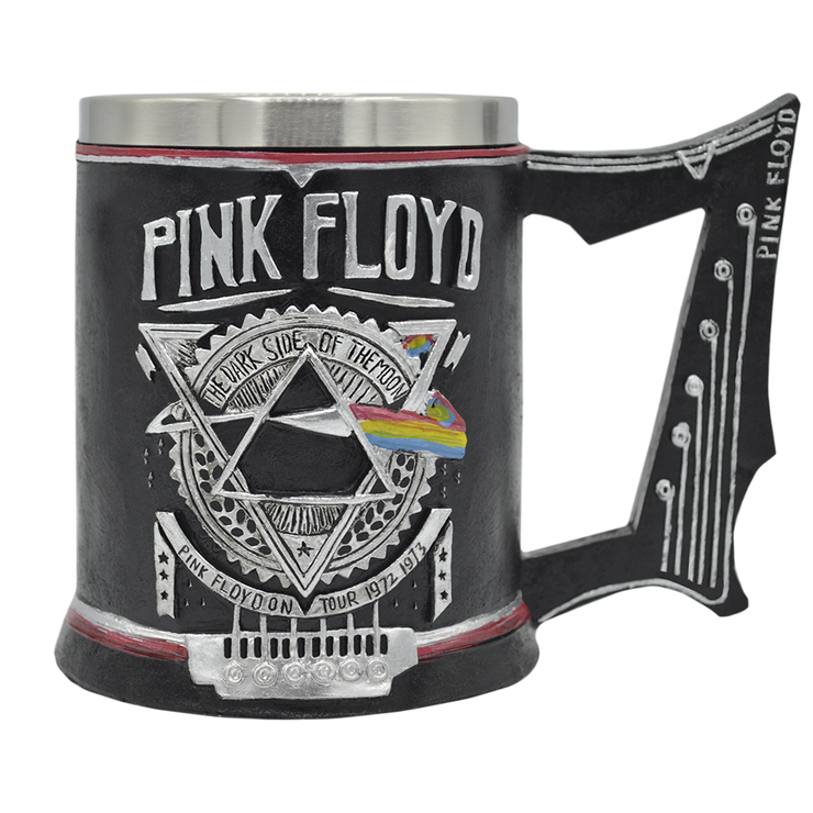 Кухоль Pink Floyd (Dark Side of the Moon) (cupb-002) Кухоль Pink Floyd (Dark Side of the Moon) (cupb-002)