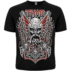 Футболка THOR