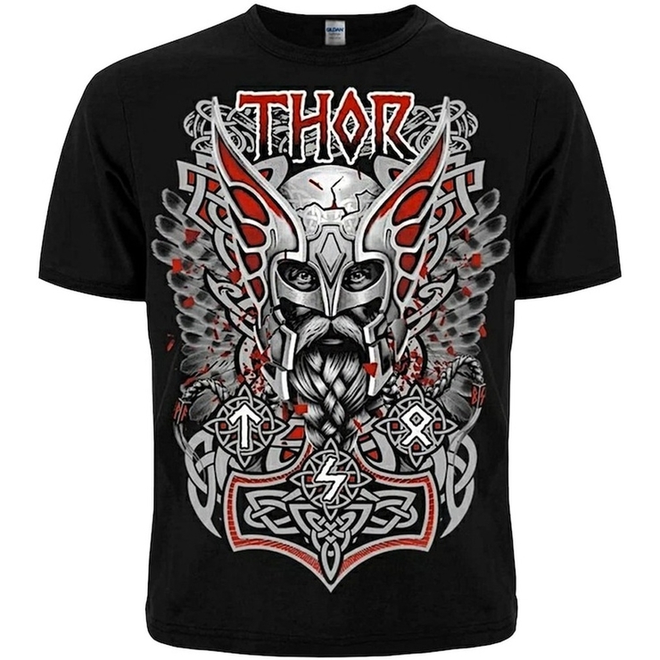 Футболка THOR Футболка THOR