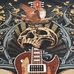 Футболка Guitar with Skulls and Ravens Футболка Guitar with Skulls and Ravens