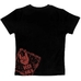 Дитяча футболка Rock’n’Roll (чорна) Дитяча футболка Rock’n’Roll (чорна)