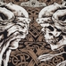Футболка Viking With Skull Футболка Viking With Skull
