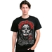 Футболка Сарана - Muerte (black)